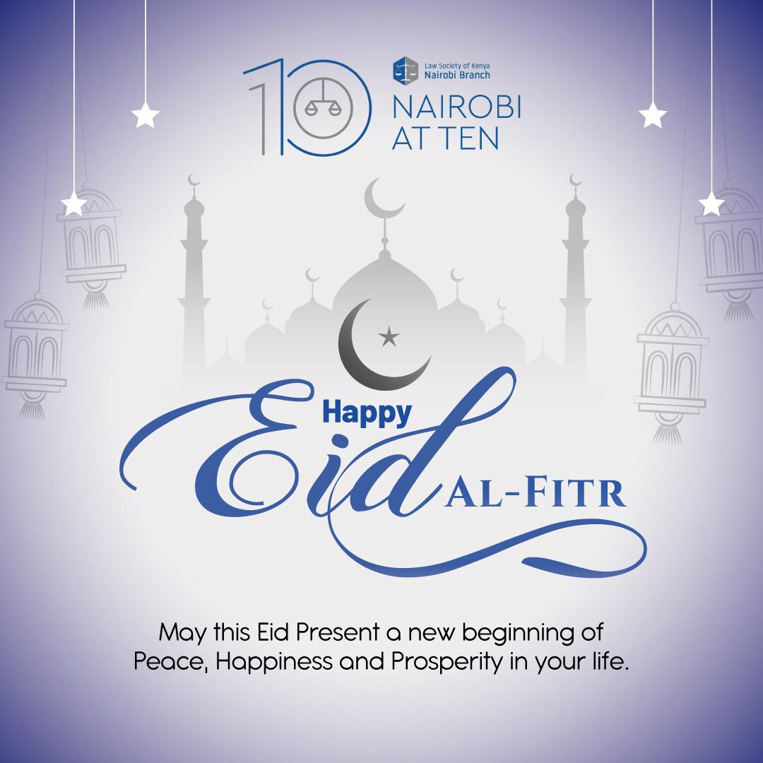 Law Society of Kenya -Nairobi Branch tweet media