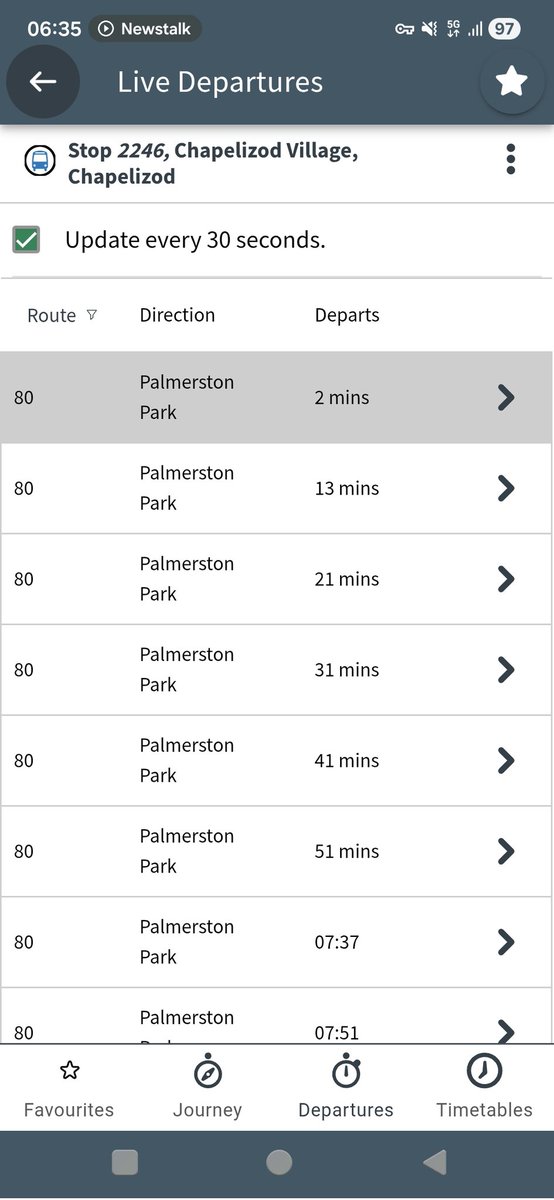 Liam Fallon tweet media