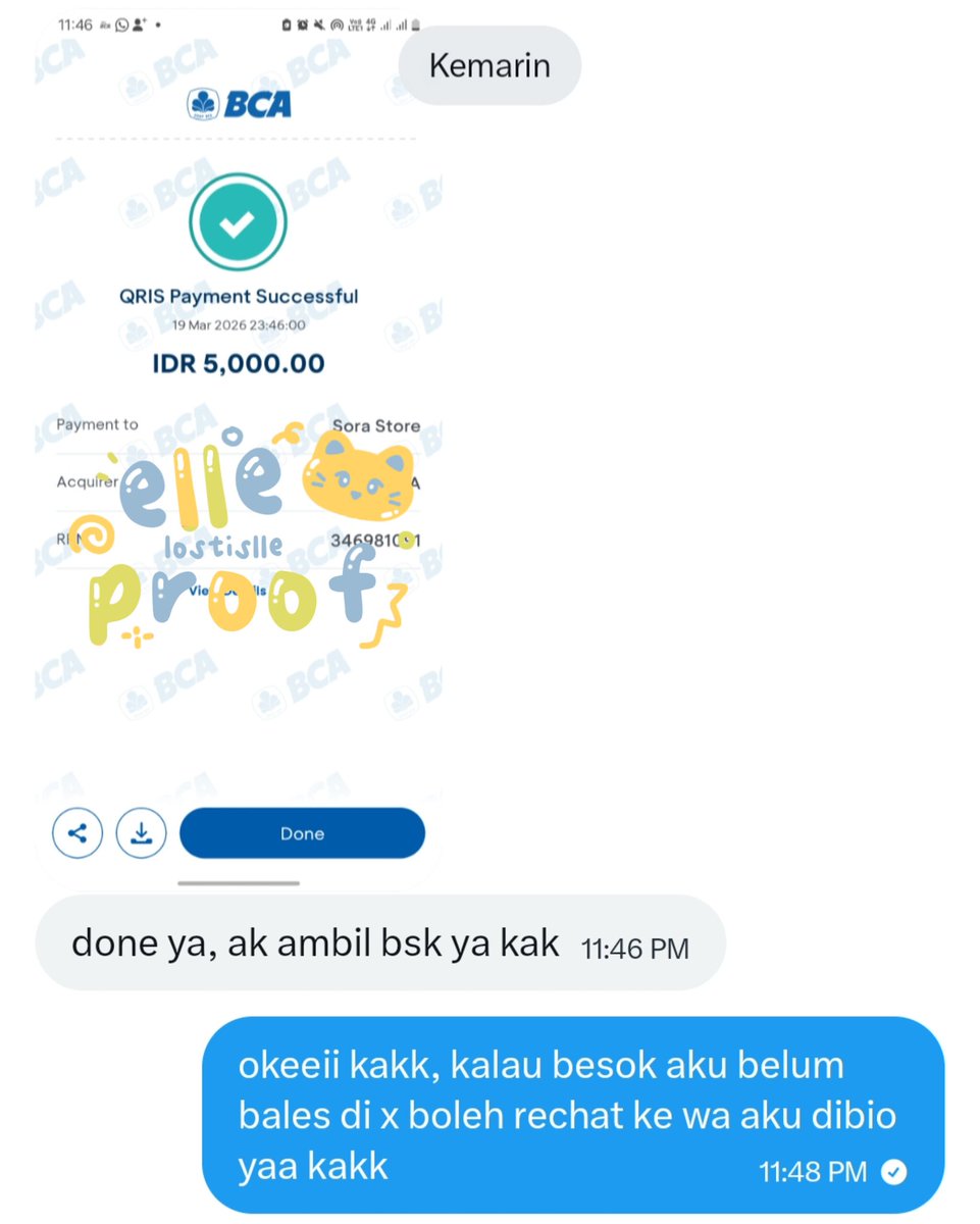 elle 𖹭 mt after dm tweet media