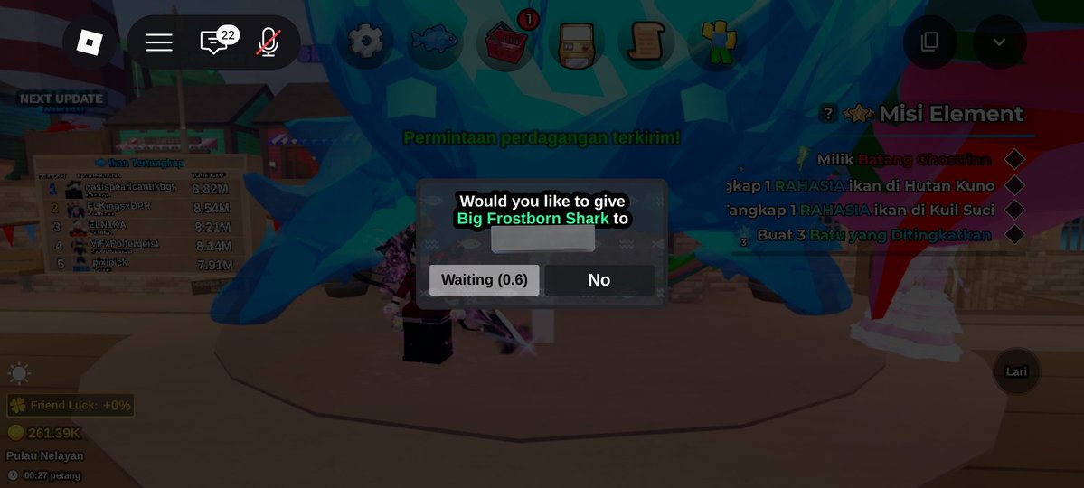 elle 𖹭 mt after dm tweet media