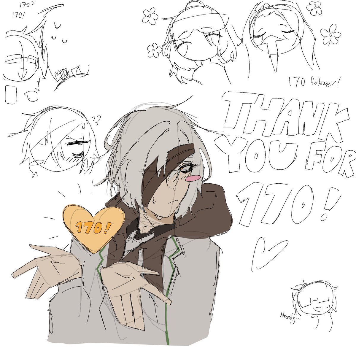 — 동백 . tweet media