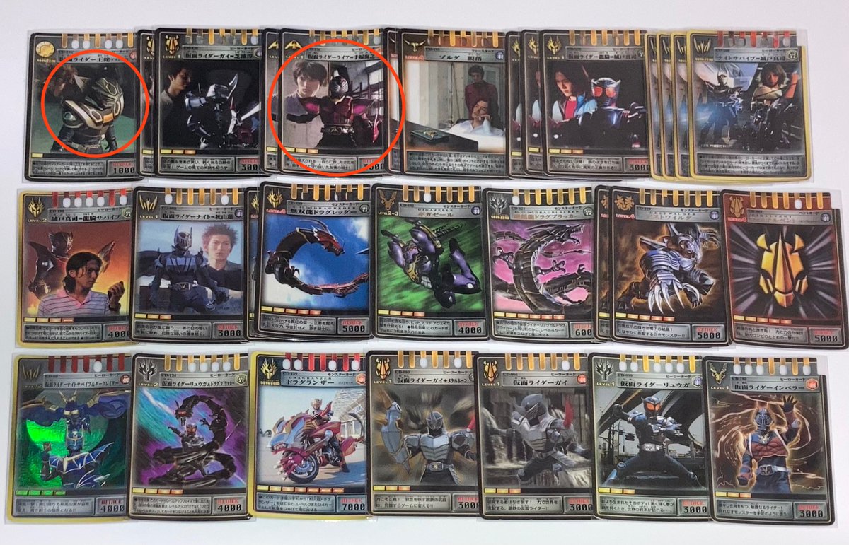 俺の屍を越えてゆけ tweet media