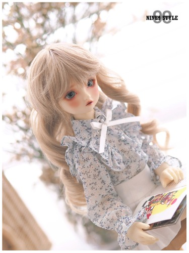 NINE9 STYLE(나인나인 스타일) tweet media