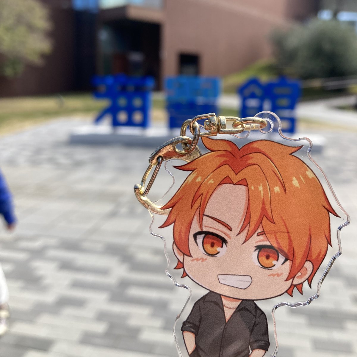 目を開ければ億千ｼｮｰｶﾁｬﾝ tweet media