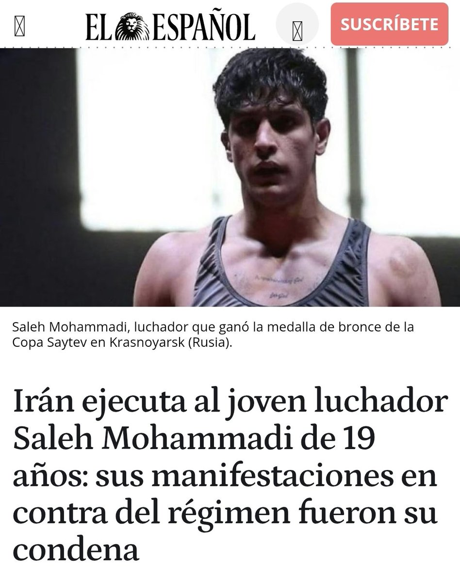 La "legalidad internacional" y tal...