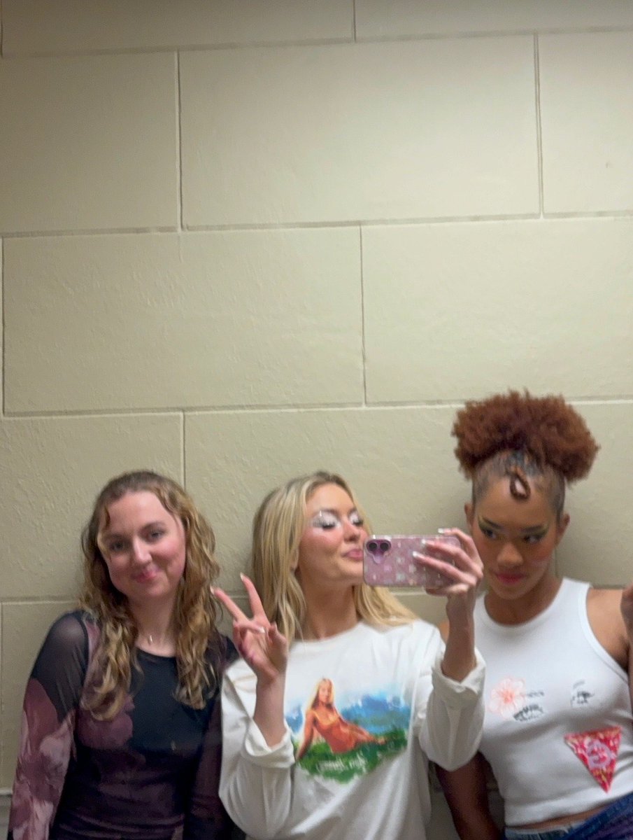 Zara Larsson Updates tweet media