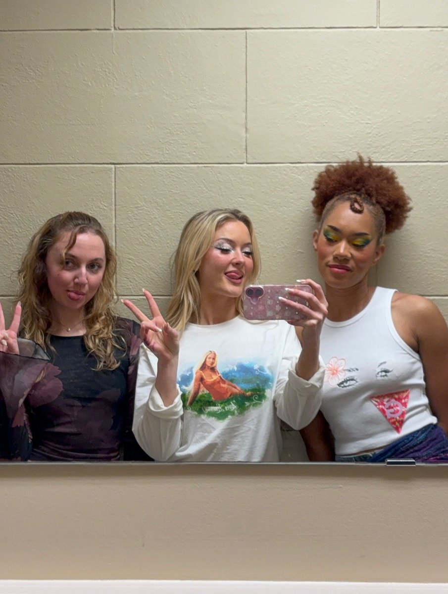 Zara Larsson Updates tweet media