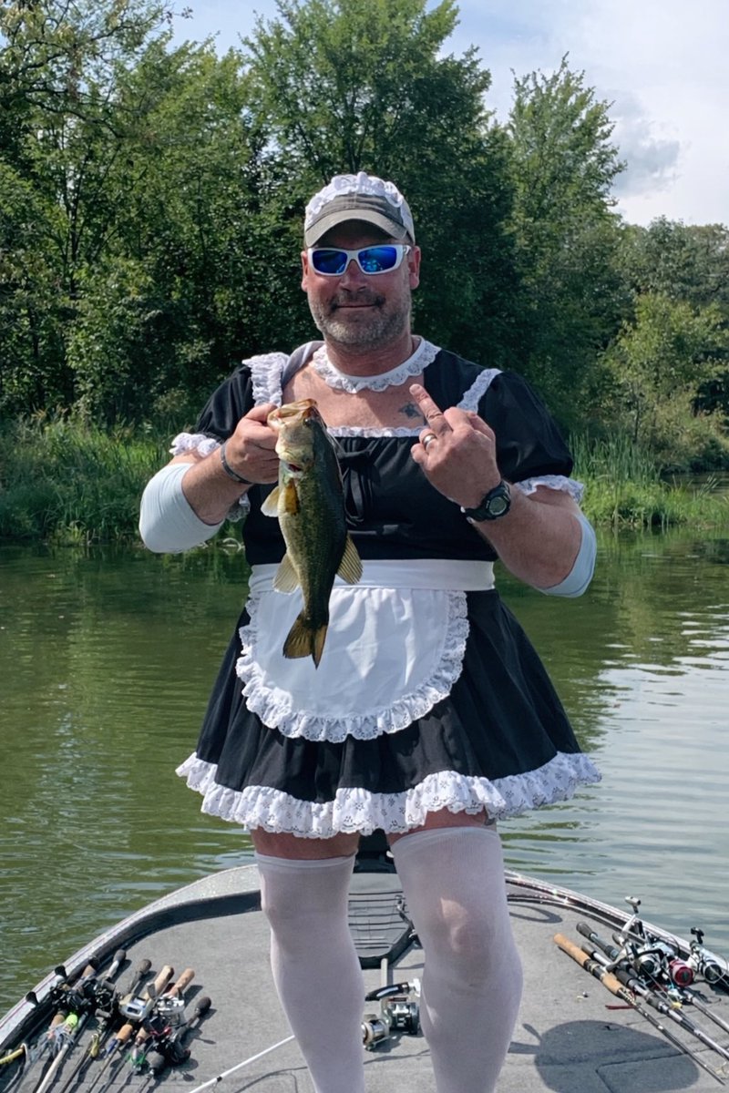 Carmen “Patriot” Love tweet media