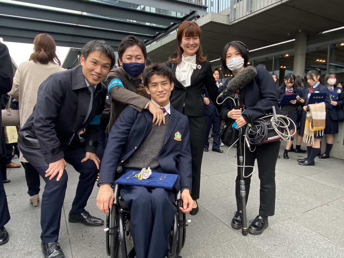 ザ・ドキュメント（カンテレ） tweet media