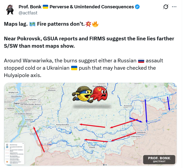 HC Strien tweet media