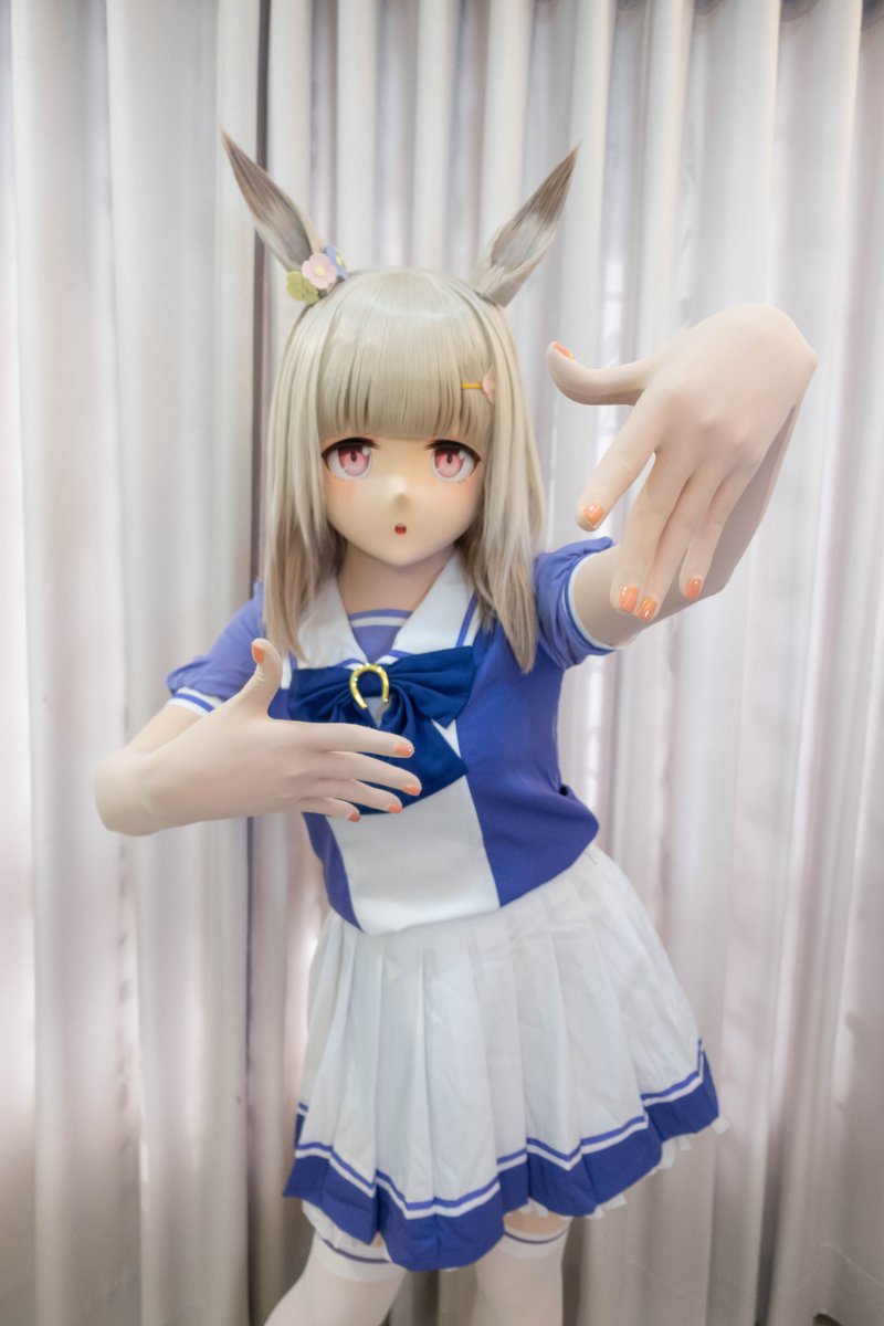 だんご 🍡 tweet media