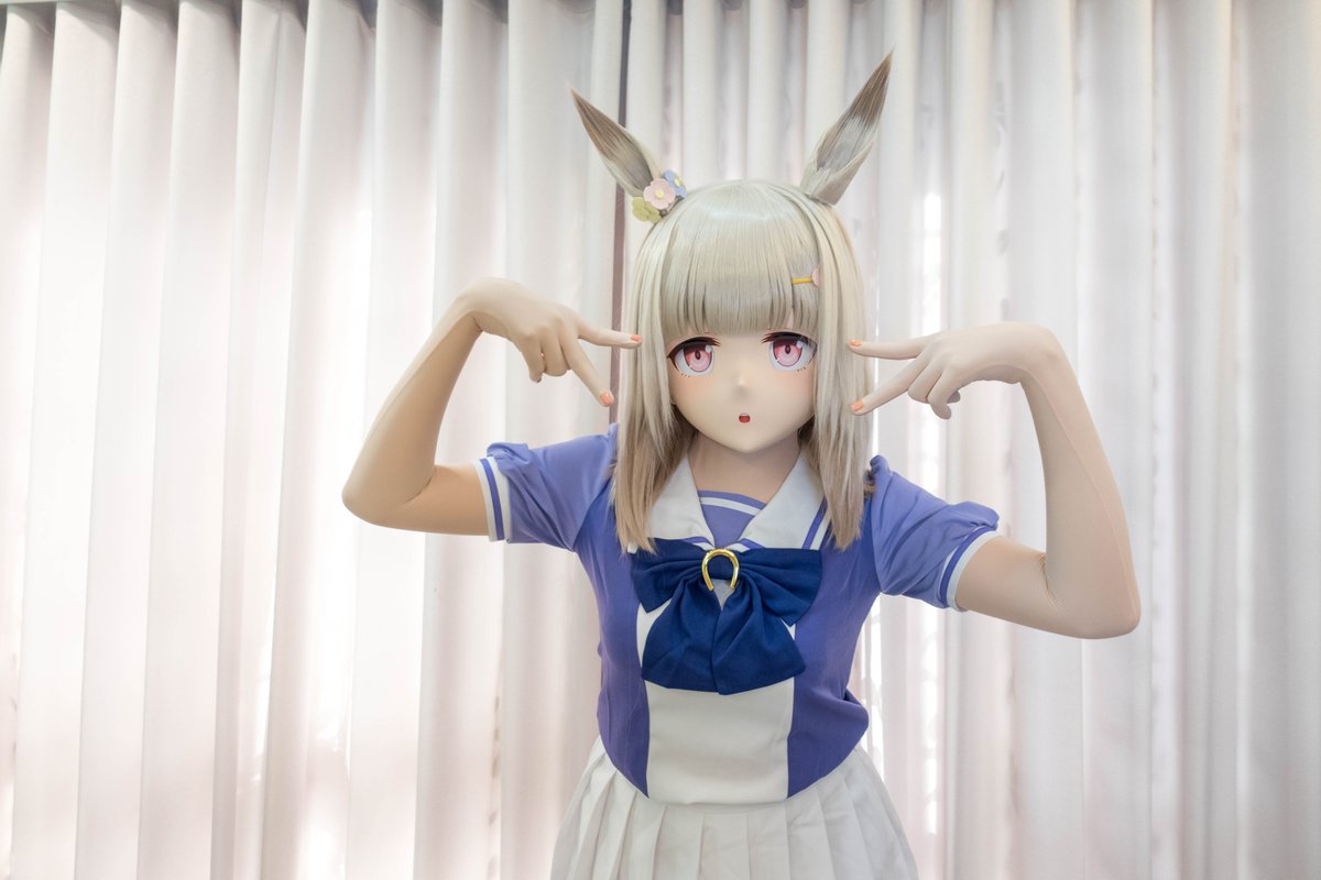 だんご 🍡 tweet media