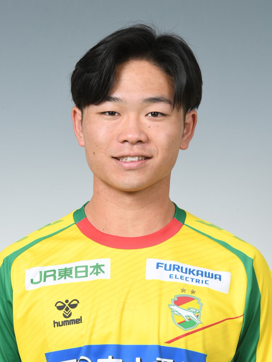 🇯🇵U-19日本代表 メンバー選出🇯🇵

3月のウズベキスタン遠征を行うU-19日本代表メンバーに、#姫野誠 選手が選出されました✨

日の丸を背負って戦う姫野選手への応援をよろしくお願いします💪

詳細はこちら
jefunited.co.jp/news/detail/49…

#jefunited 
#WINBYALL