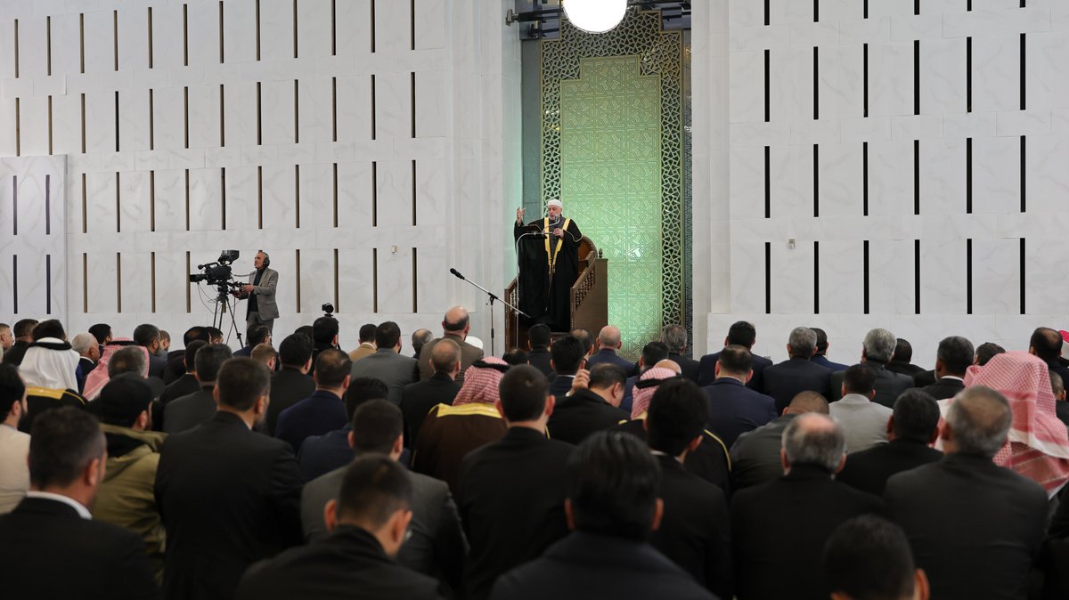 رئاسة الجمهورية العربية السورية tweet media