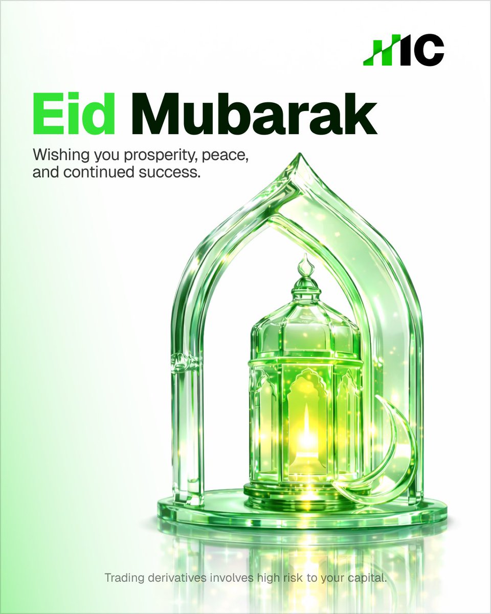 IC (Formerly IC Markets) tweet media