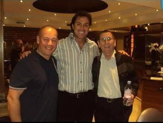 Andy Wilson tweet media