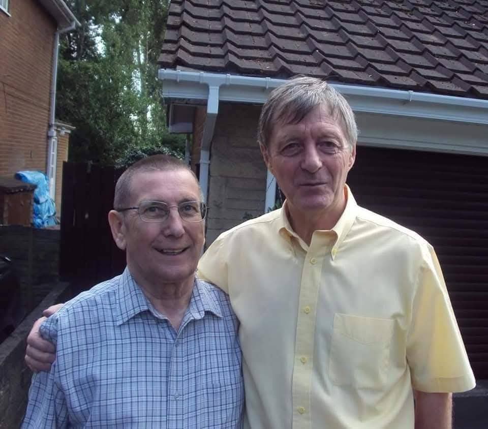 Andy Wilson tweet media