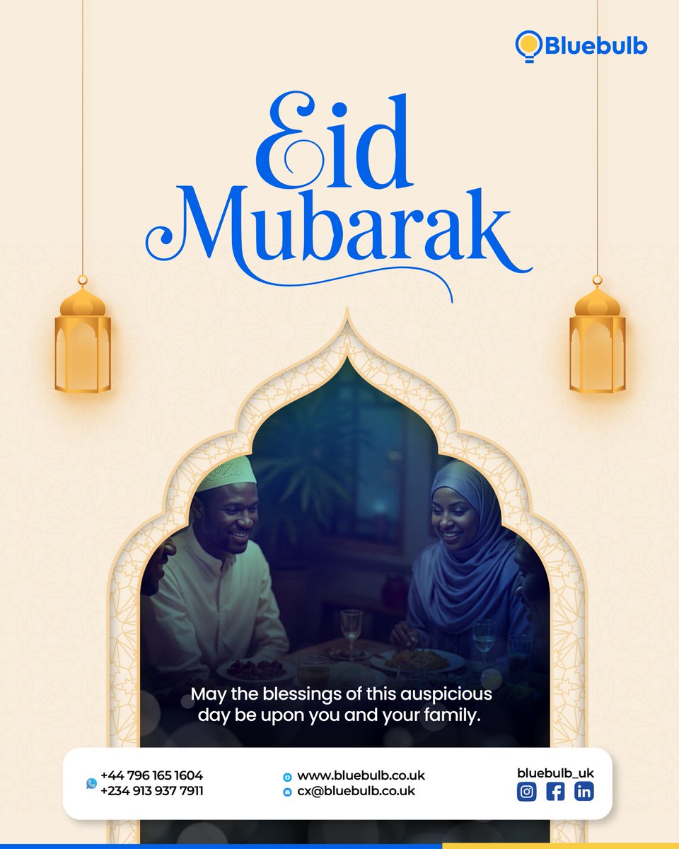 Bluebulb tweet media