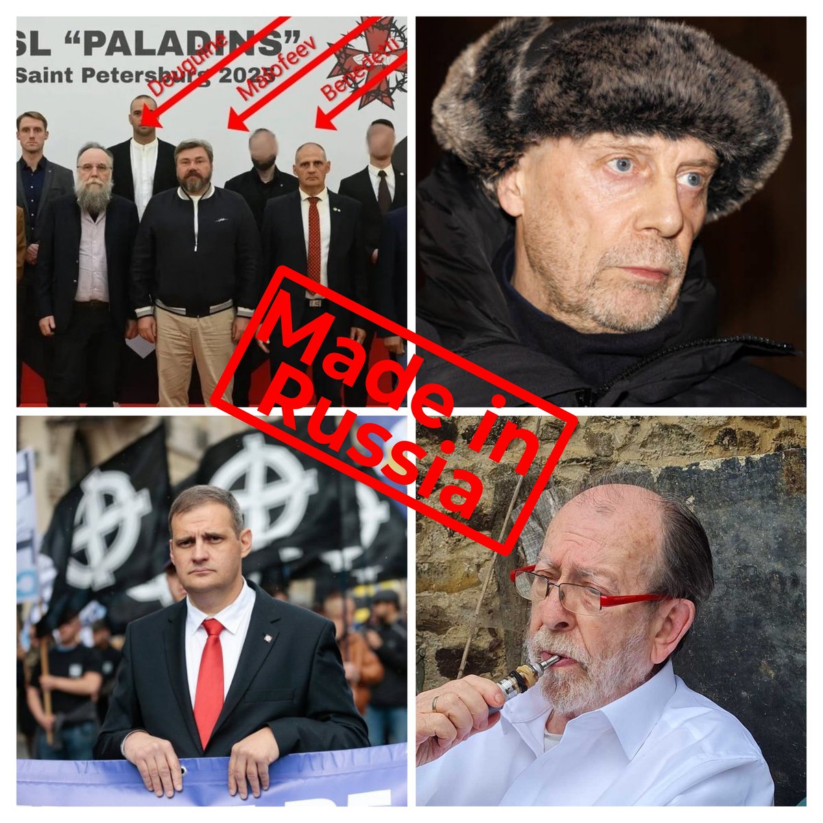 Hannah Stasi tweet media