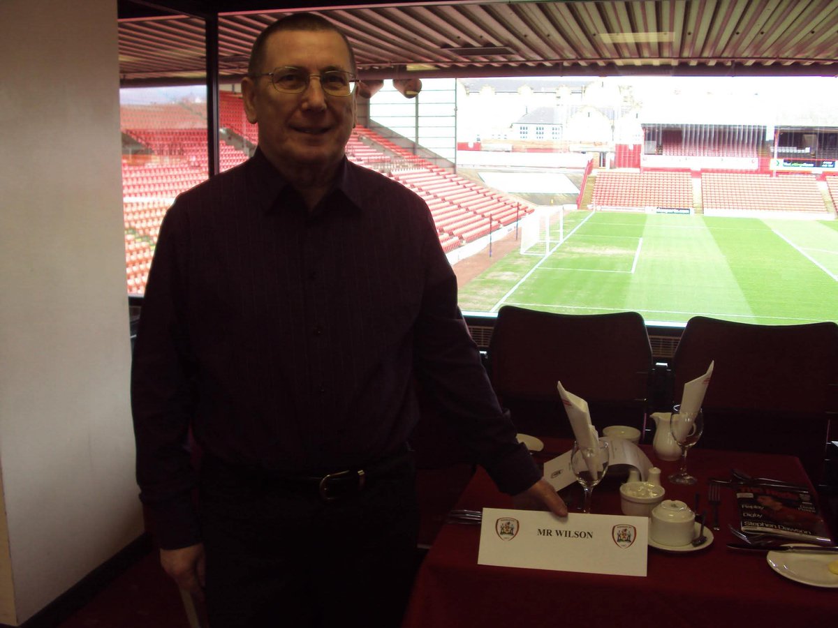 Andy Wilson tweet media