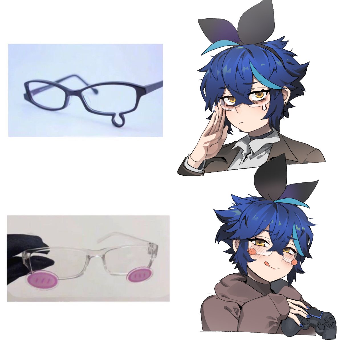 Dif漫(commission not ok) tweet media