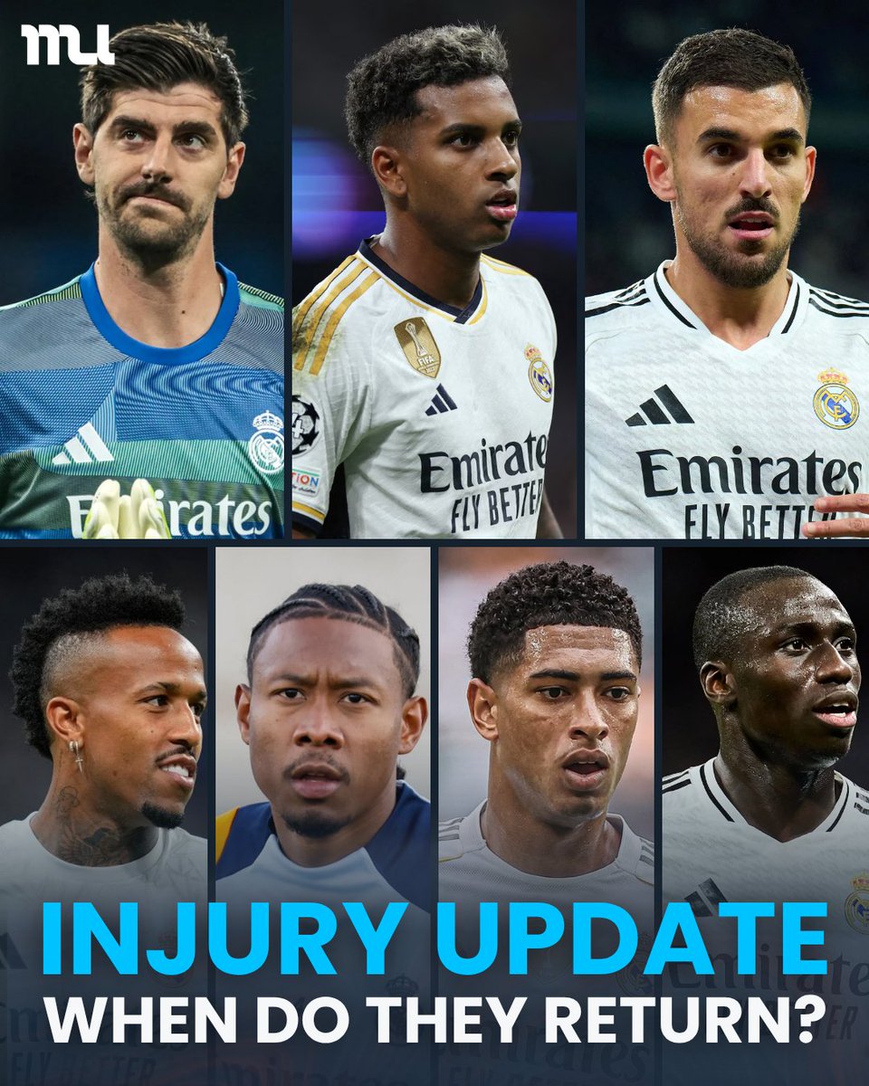 Madrid Universal tweet media