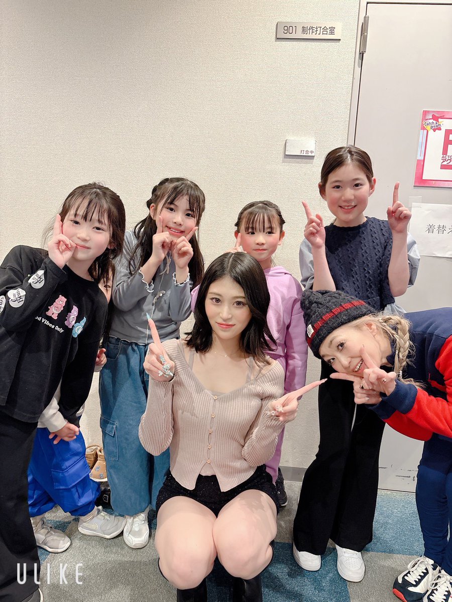 アクターズスクール広島 tweet media