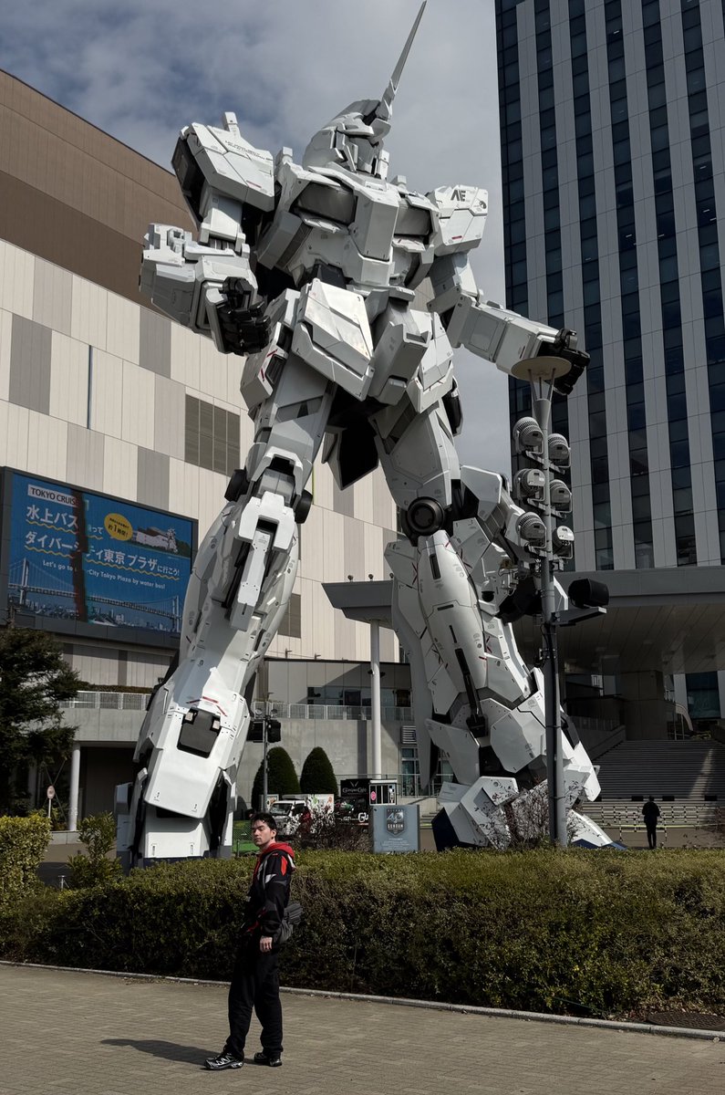 Alvro Japon2026 ❄🏔 tweet media