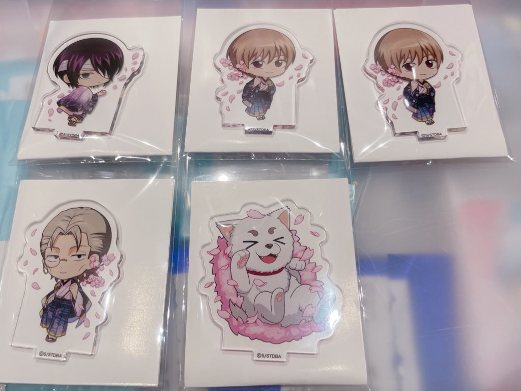 いぬい@DM通知不良増加 tweet media