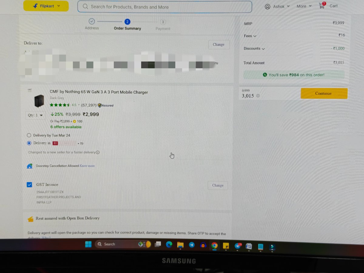 Ashok Mor tweet media