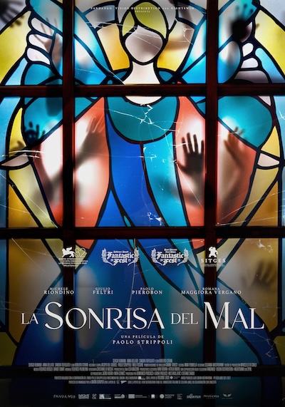 Cien de Cine tweet media