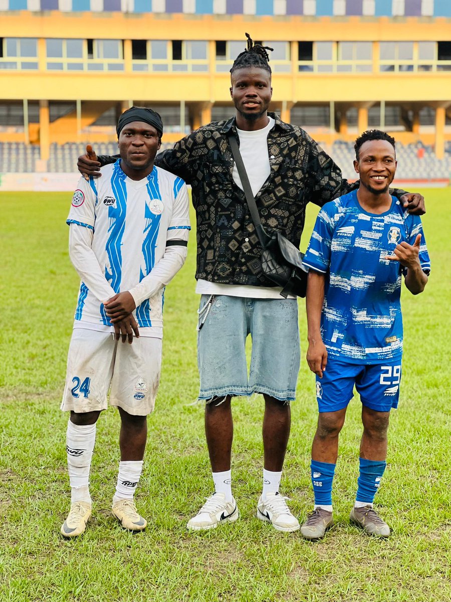 Hamzat Jamiu tweet media