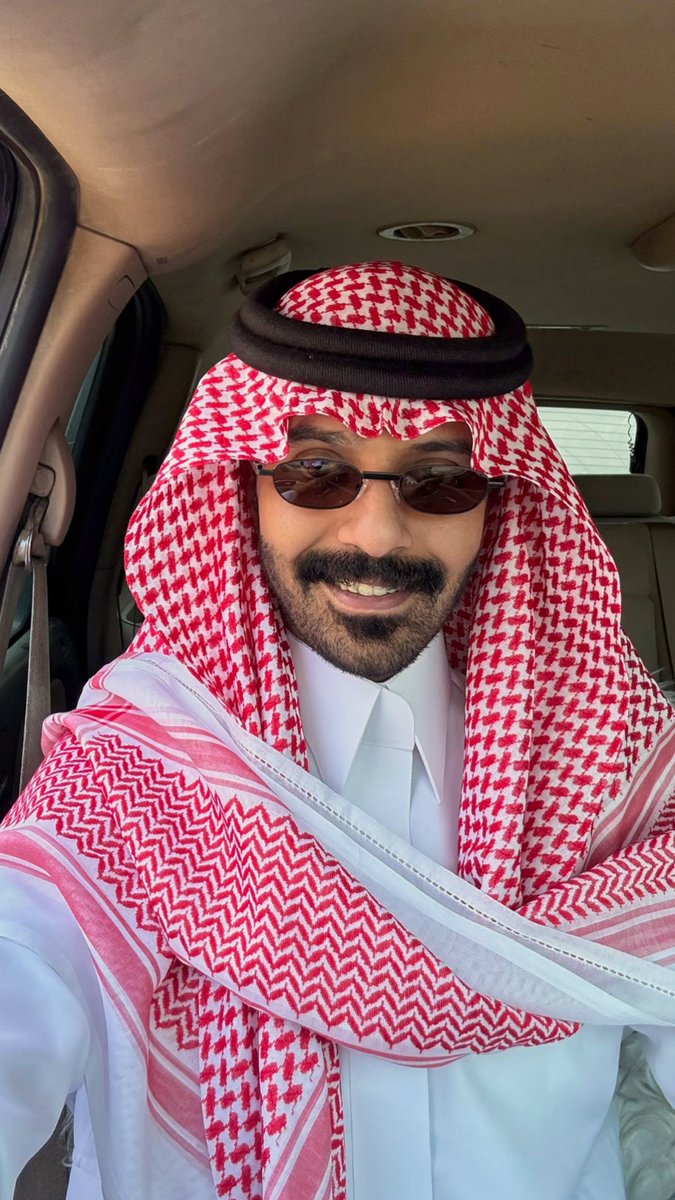 مهند العتيبي tweet media