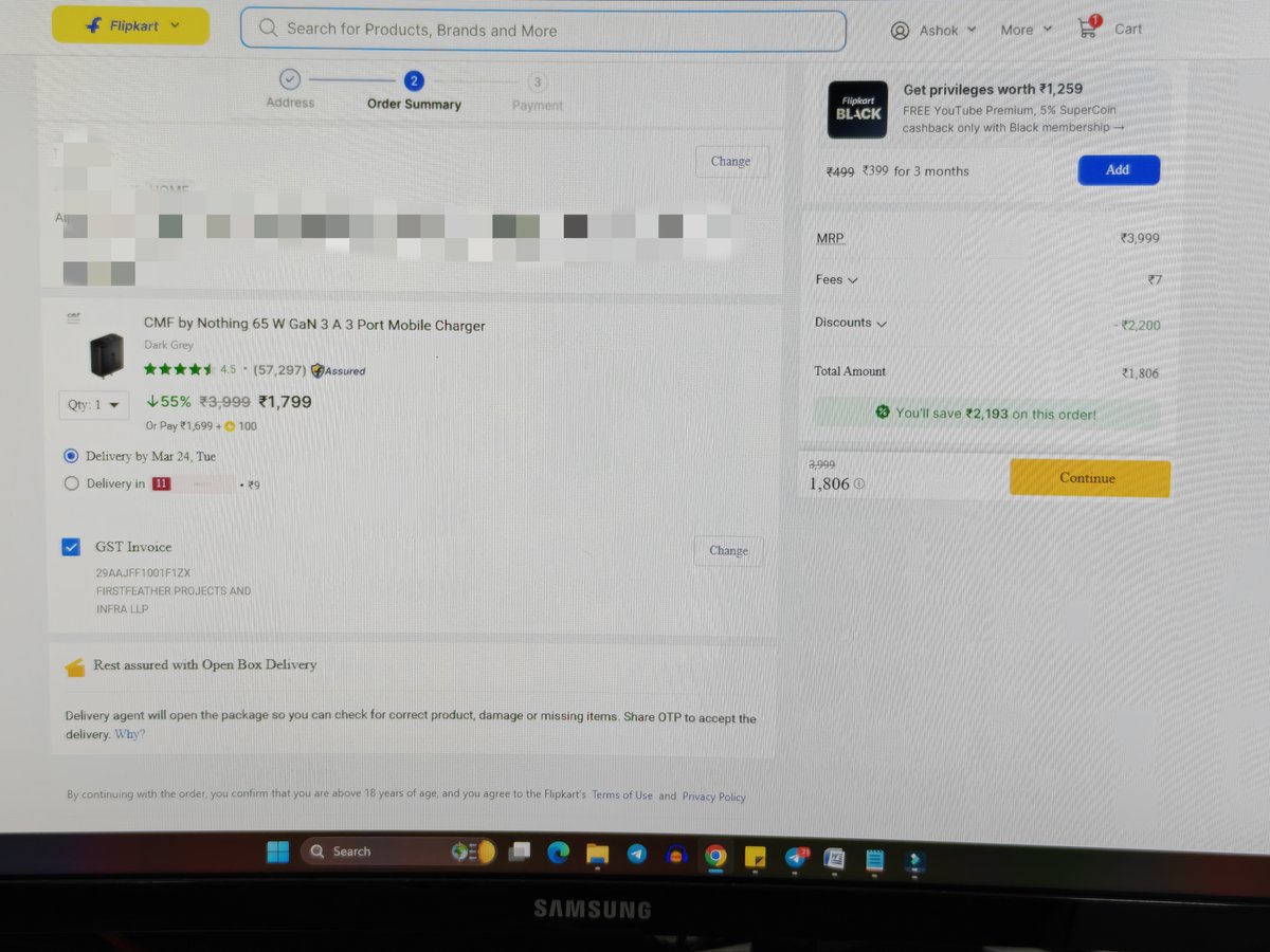 Ashok Mor tweet media