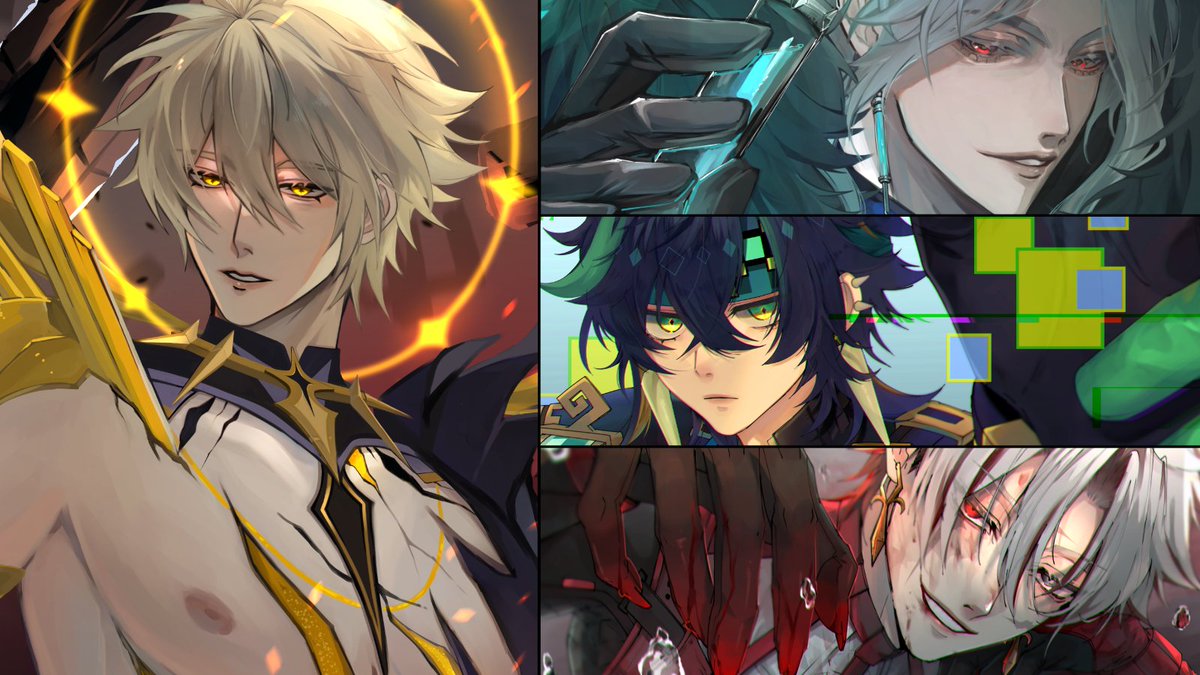 ✨ART RAFFLE✨
Prize: Bust up Illustration

How to enter ( ͡~ ͜ʖ ͡°)
🍑 Follow me
🍑 RT and Like 
🍑 Comment your OCs (optional)

Ends on March 31, 2026