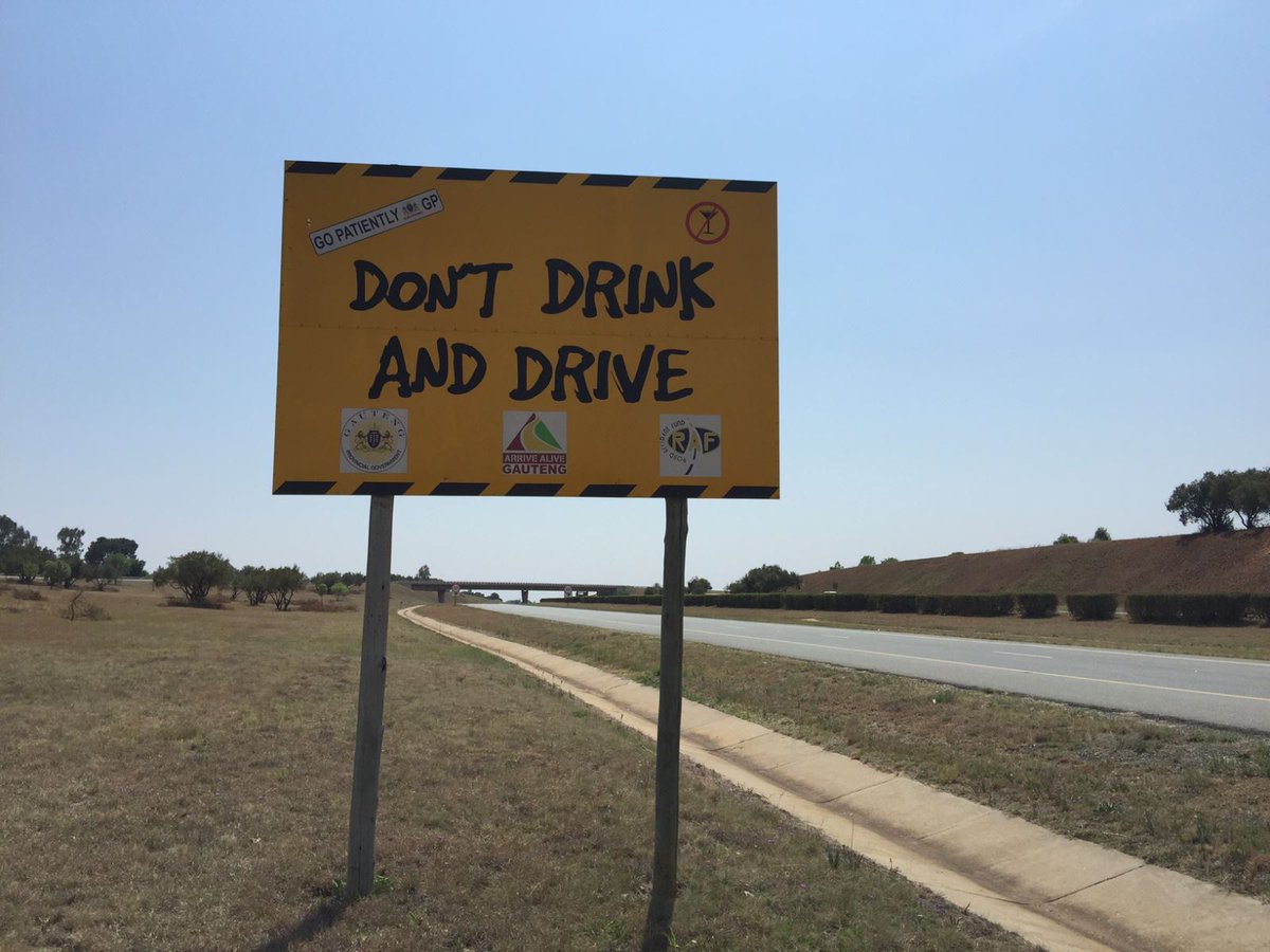 Arrive Alive tweet media