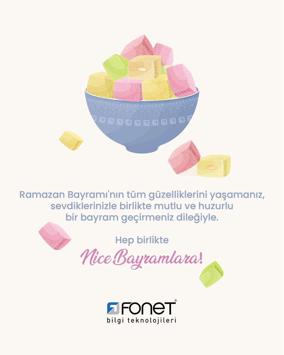 Fonet Bilgi Teknolojileri tweet media