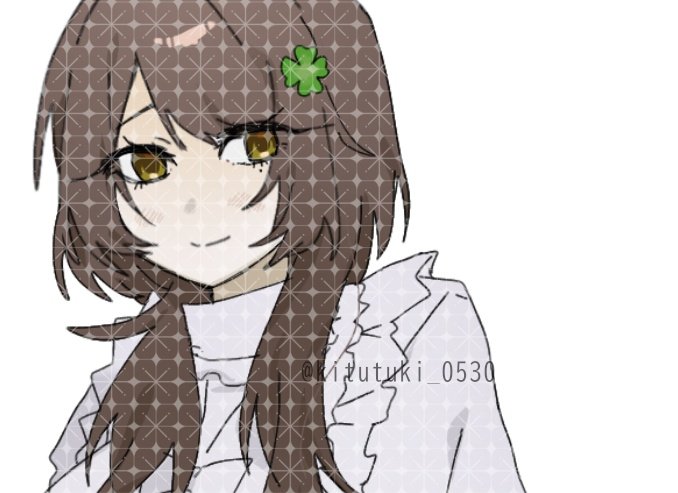 kitutuki_0530's tweet photo. 企画絵一件納品させていただきました😻 https://t.co/7AsqaL4WuA
