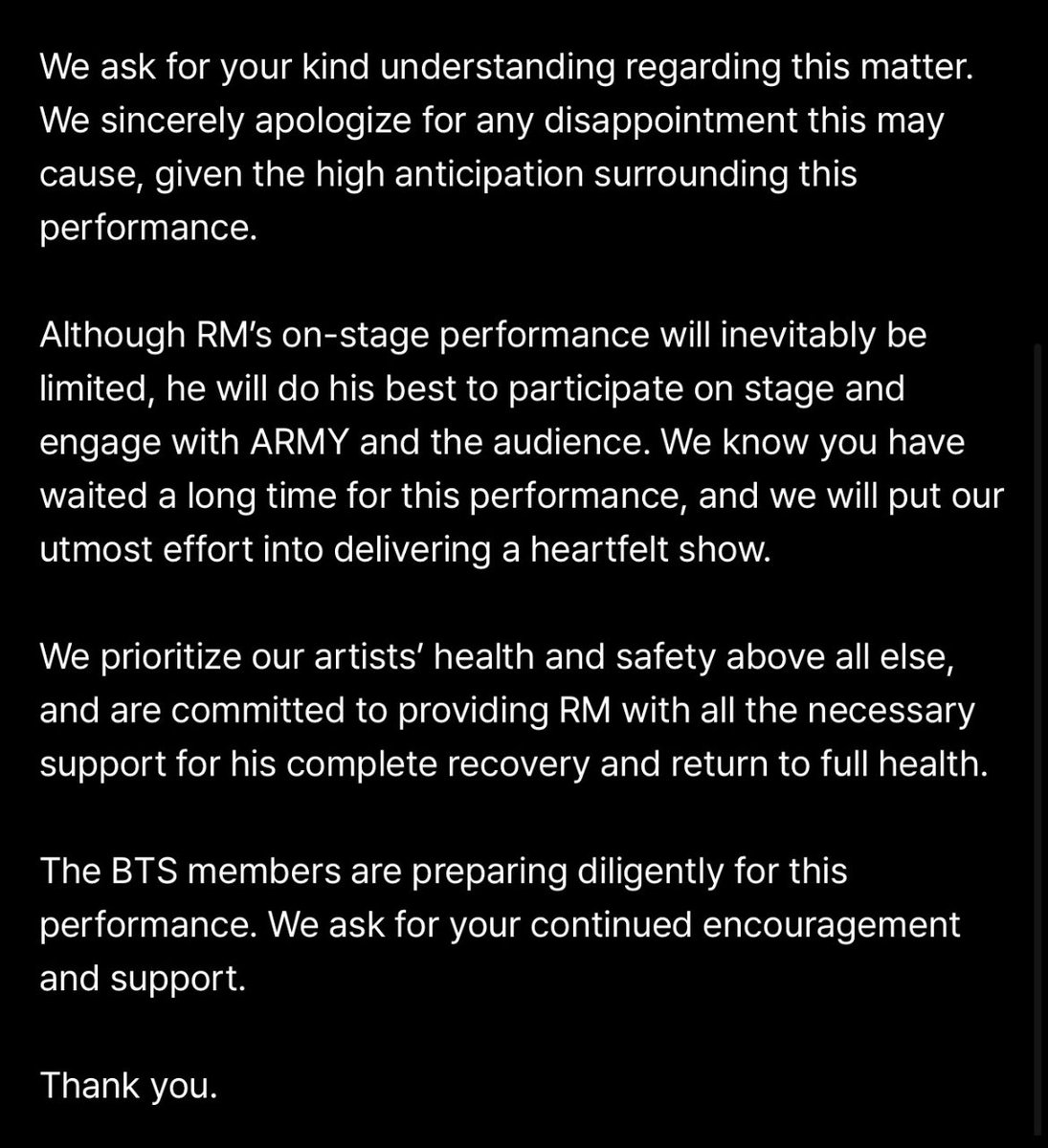 MuchMusic tweet media