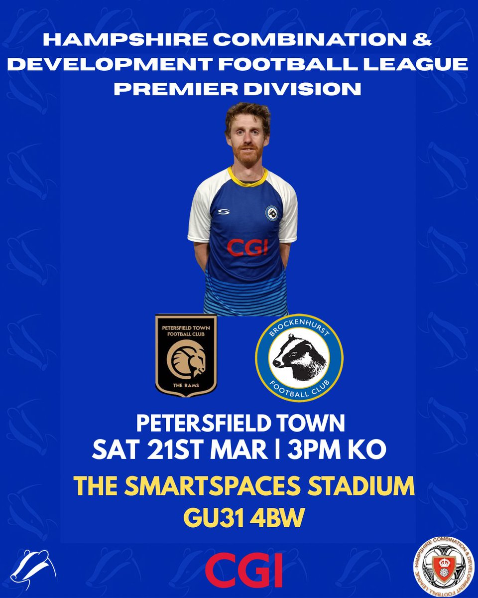 Brockenhurst FC tweet media