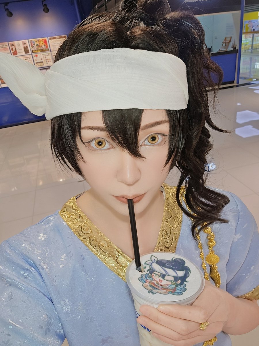 Adam Bolero tweet media