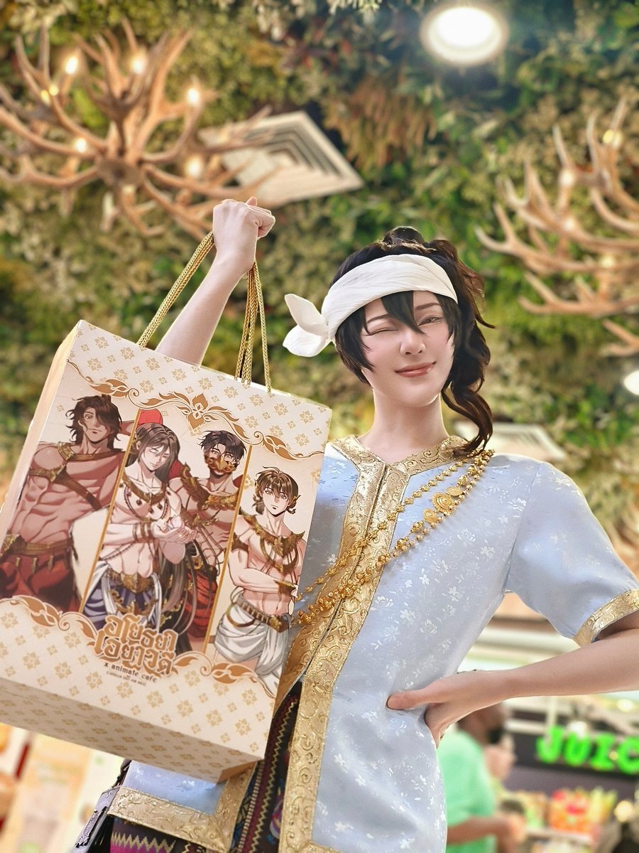 จินหนัดDay~🩵
#อโยธยาเอยาวดี #จินหนัด