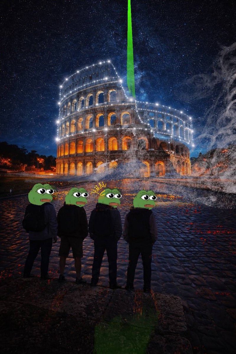 PFP OFFICER 🐸 tweet media