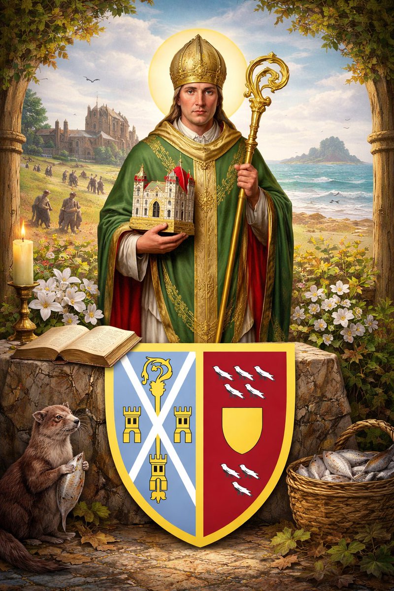 Faith at St Cuthbert's High School tweet media