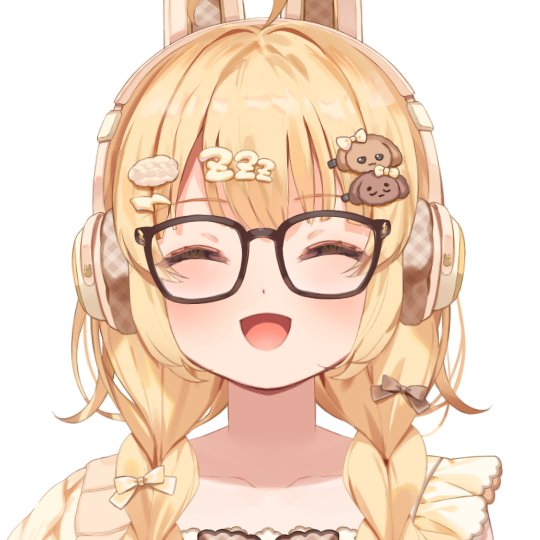 因幡はねる💛🐰ななしいんく💛 tweet media