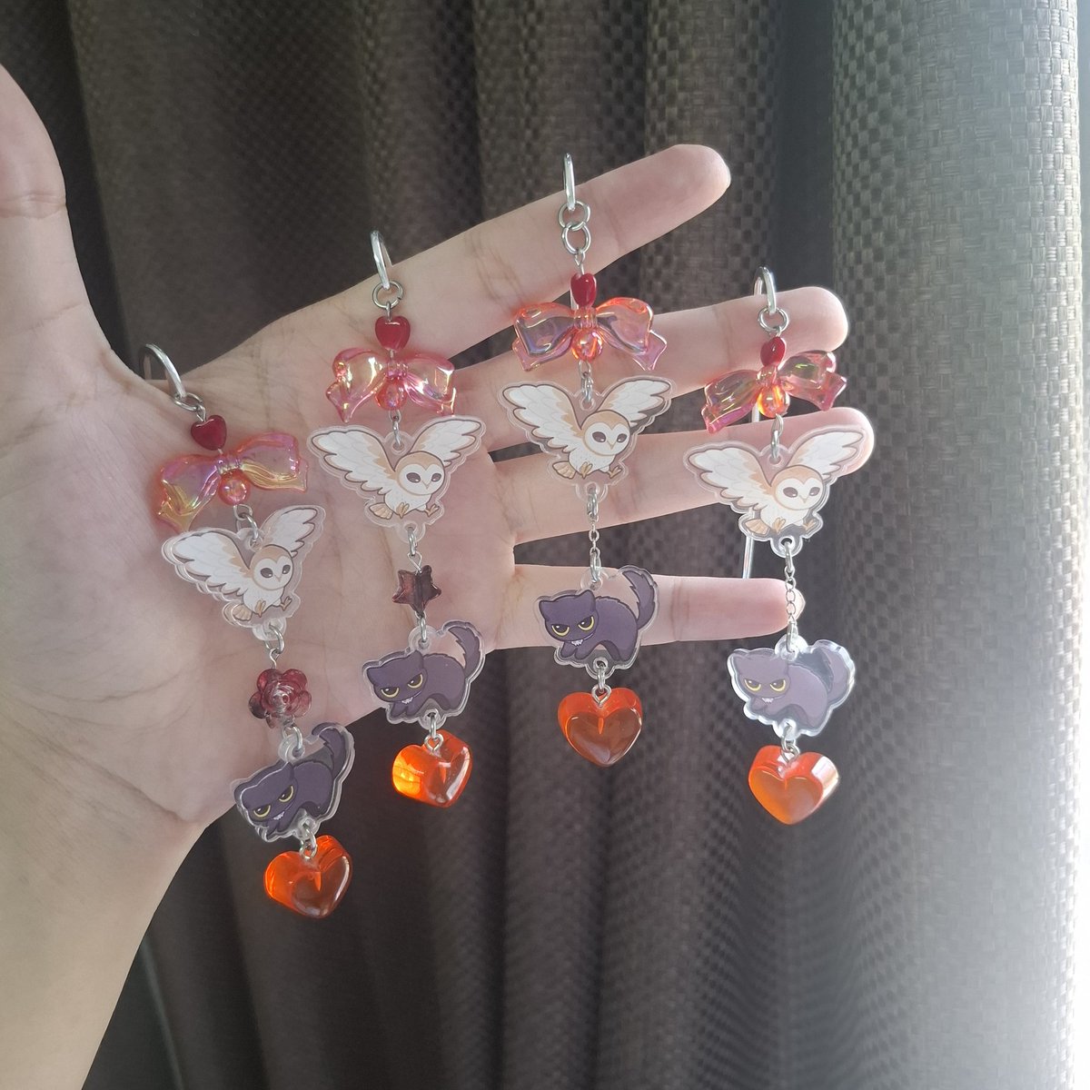 assistant P. 🐟 tweet media