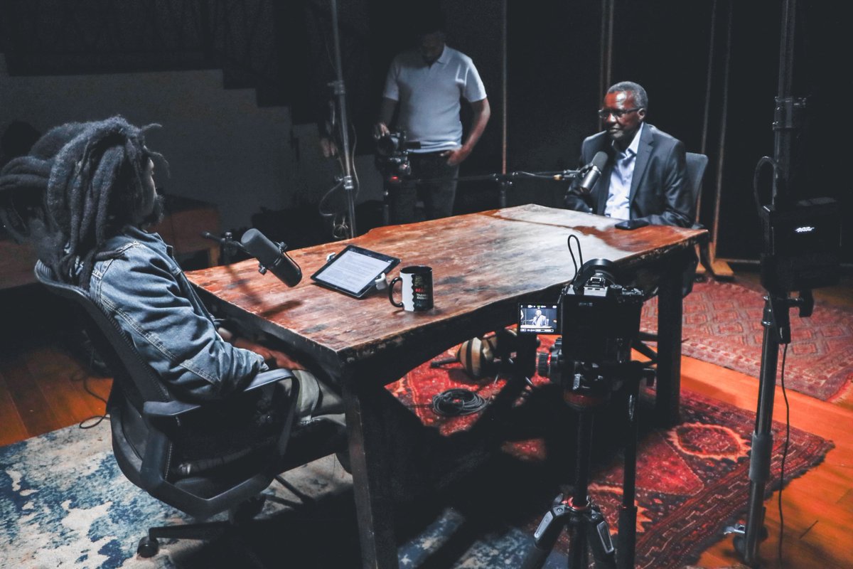 David Maraga tweet media