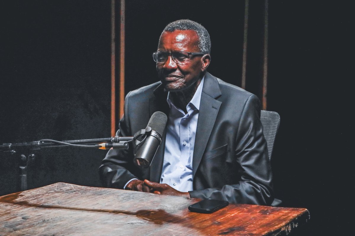 David Maraga tweet media