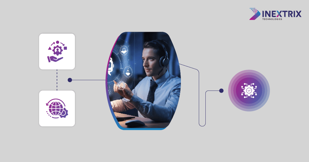 Inextrix Technologies Pvt. Ltd. tweet media