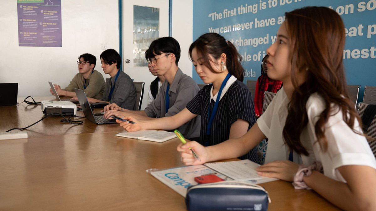 Fresh Life tweet media